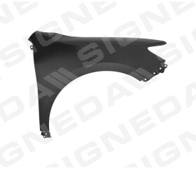 Крило переднє Signeda pty10296ar