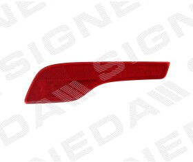 Передняя противотуманная фара Signeda zhd2057l