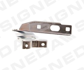 Петля капота Signeda pad21001al