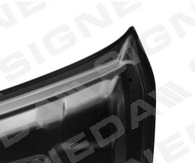 Капот Signeda pam20023m