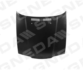 pbm20007a Signeda Капот