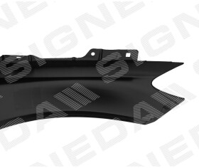 Крило переднє Signeda pbz10079al