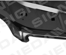 Капот Signeda pbz20034a