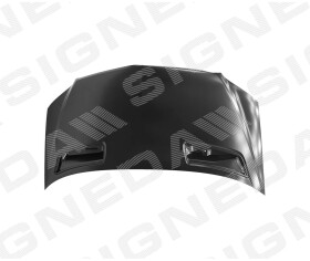 Капот Signeda pbz20049a