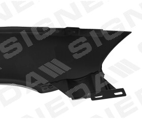 Крило переднє Signeda pcr10042al