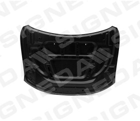 Капот Signeda pcr20019b