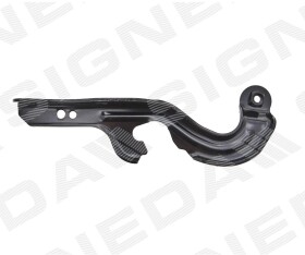 Петля капота Signeda pcr21055ar