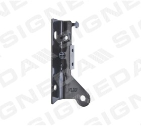 Петля капота Signeda pcr21055bl