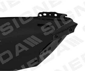 Крило переднє Signeda pct10027al