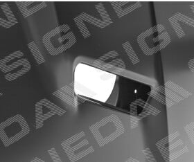 Капот Signeda pdg20061a