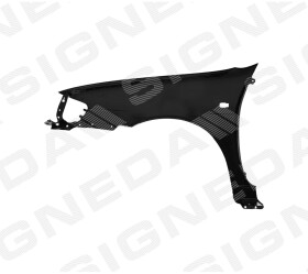 pds10082r Signeda Крыло переднее для Nissan Almera