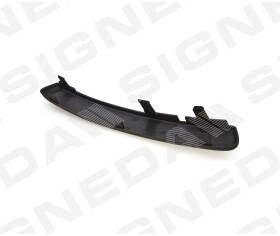 Облицовка бампера Signeda pfd04261marn