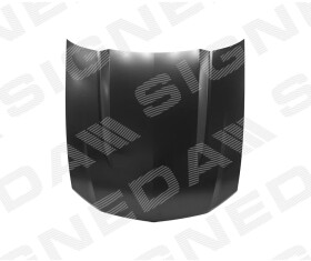 Капот Signeda pfd20007a
