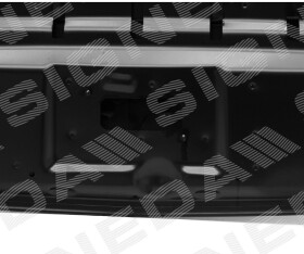 Капот Signeda pfd20209a