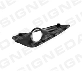 Рамка протитуманної фари Signeda pfd99212cal