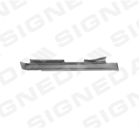 Порог Signeda pft76006er