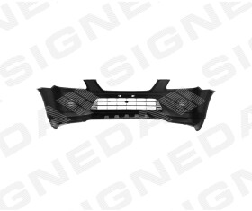 phd04145ba Signeda Бампер для Honda CR-V