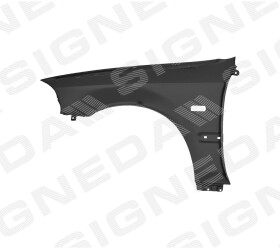 Крило переднє Signeda phd10035r