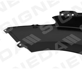 phn10060ar Signeda Крыло переднее для Hyundai i30