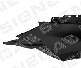 Крило переднє Signeda ppg10033ar