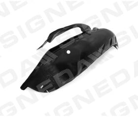 prn11030br Signeda Подкрылок для Renault Kangoo