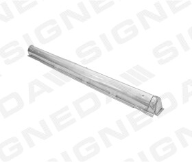 Поріг Signeda pst76005er