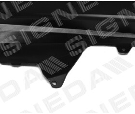 pty04451bb Signeda Бампер для Toyota Prius