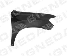 Крило переднє Signeda pty10238ar