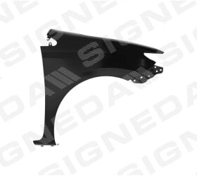 pty10330ar Signeda Крыло переднее для Toyota Auris