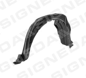 pty11217plar Signeda Підкрилок для Toyota Yaris