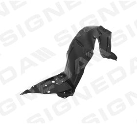 pty11307ar Signeda Подкрылок для Toyota Avensis