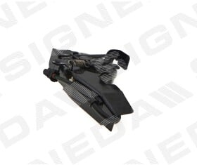 Замок капота Signeda pty22175b