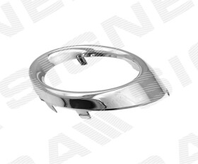 Рамка противотуманной фары Signeda pty99627car