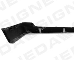 Бампер Signeda pvg04197ba