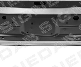 Капот Signeda pvg20073a