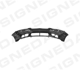 Бампер Signeda pvw04101ba
