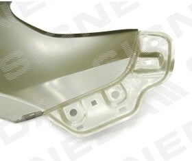 Крило переднє Signeda pvw10067al