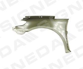 Крило переднє Signeda pvw10067ar