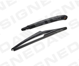 wr1136 Signeda Щетки стеклоочистителя