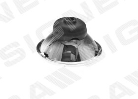 Основная фара Signeda zld111000