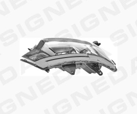 Основна фара Signeda zmb1189xr