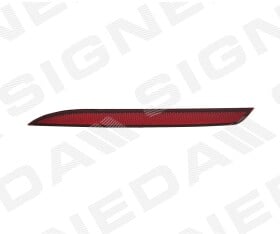 Светоотражатель Signeda zvw1654lk