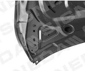 Капот Signeda pvw20036a