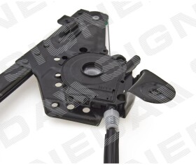 Склопідіймач Signeda mx11065r