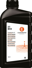 Трансмісійна олива Eurorepar ATF MVeh синтетична