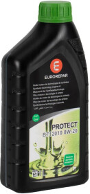 Моторное масло Eurorepar Protect B7 12010 0W-20 синтетическое
