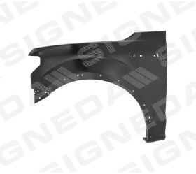 Крыло переднее Signeda pfd10110al
