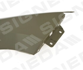 Крило переднє Signeda psd10019ar