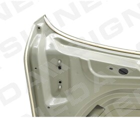 Капот Signeda pvg20076a