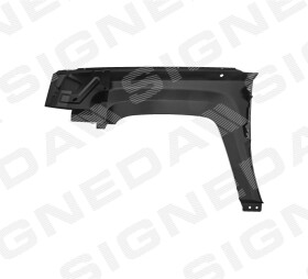 Крило переднє Signeda pcr10023ar